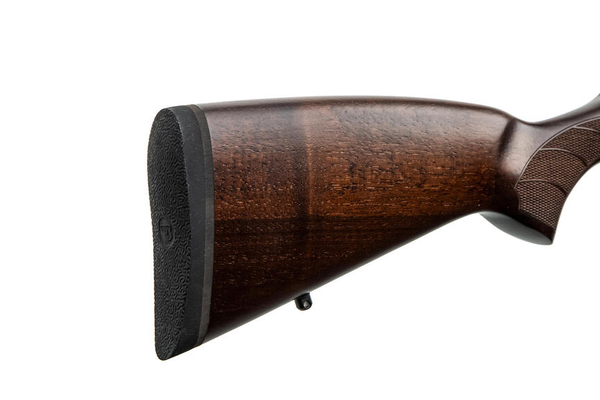 Карабін CZ457 LUX, 610mm, кал. 22WMR, 1/2x20, з 5 заряд. магазином. Фото 4