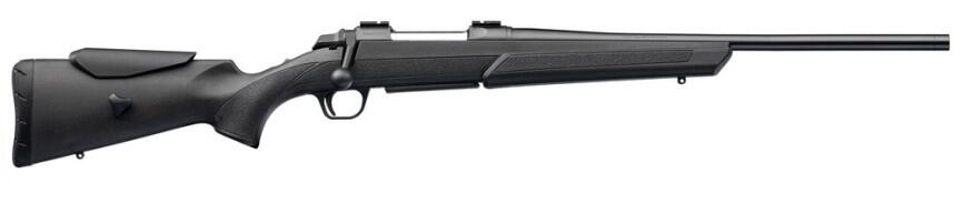 Карабін мисливський Browning A-BOLT 3+ Composite Black Beast 308Win