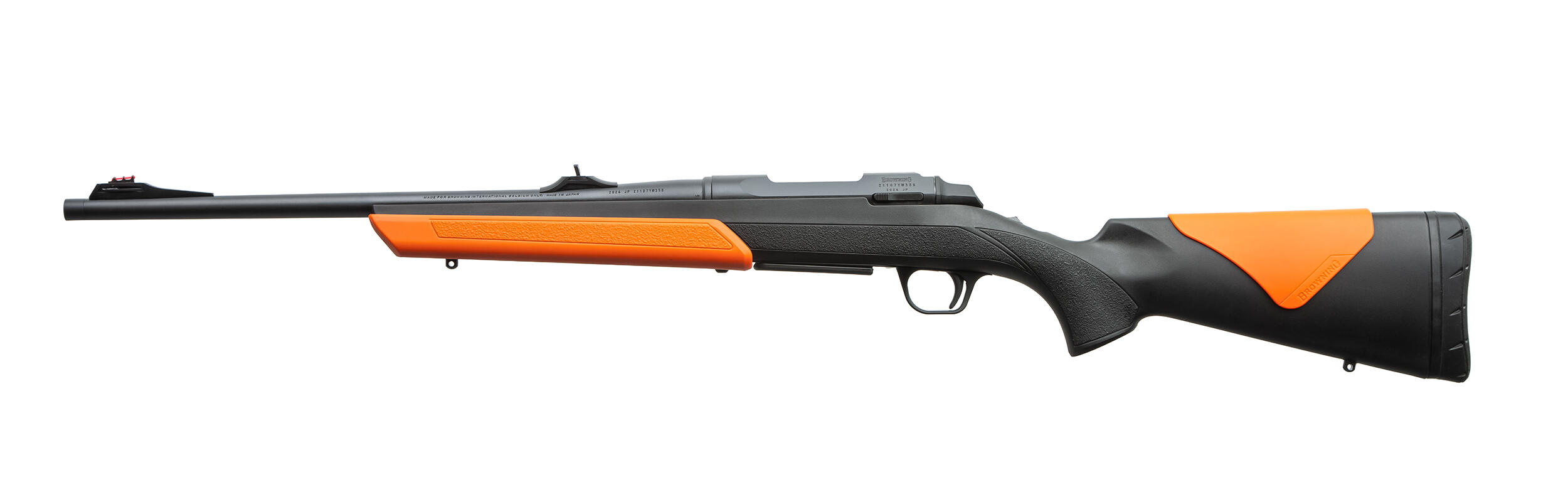 Карабін мисливський Browning A-BOLT 3+ Composite Tracker 308Win. Фото 2