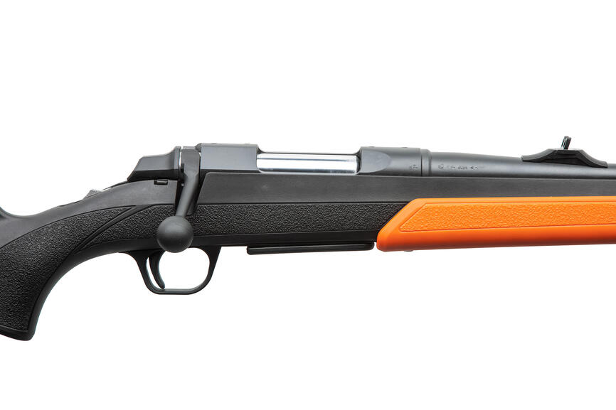 Карабін мисливський Browning A-BOLT 3+ Composite Tracker 308Win. Фото 3