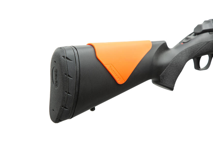 Карабін мисливський Browning A-BOLT 3+ Composite Tracker 308Win. Фото 4