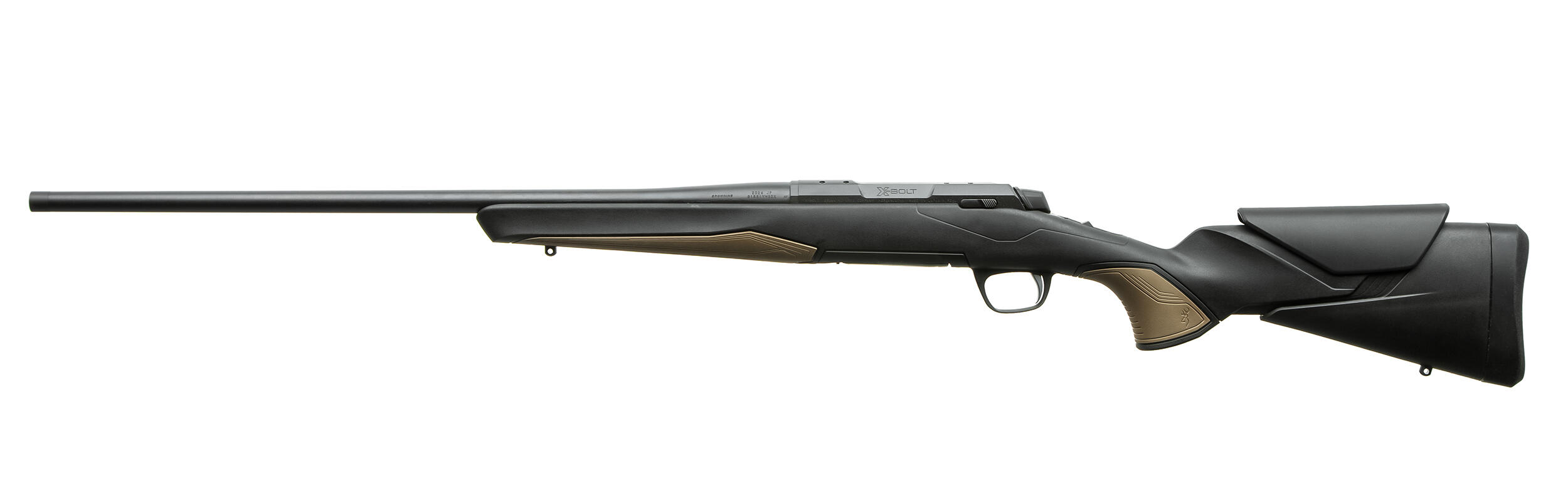 Карабін нарізний Browning X-BOLT2 Distance Varitech ADJ 6,5CM. Фото 2