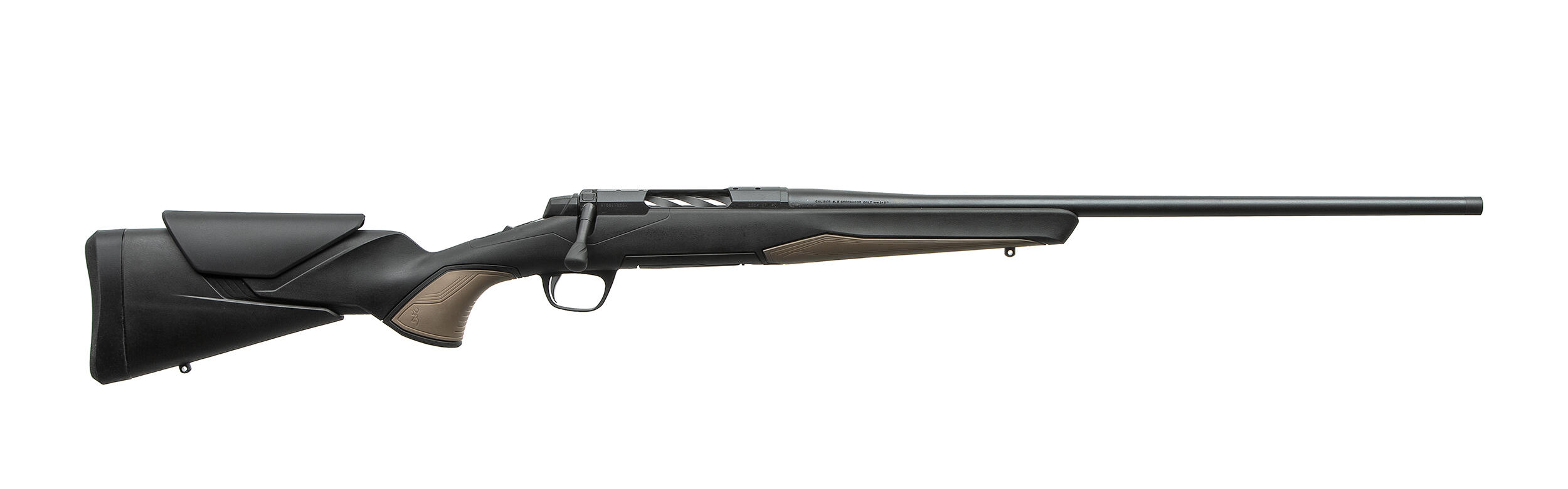 Карабін нарізний Browning X-BOLT2 Distance Varitech ADJ 6,5CM