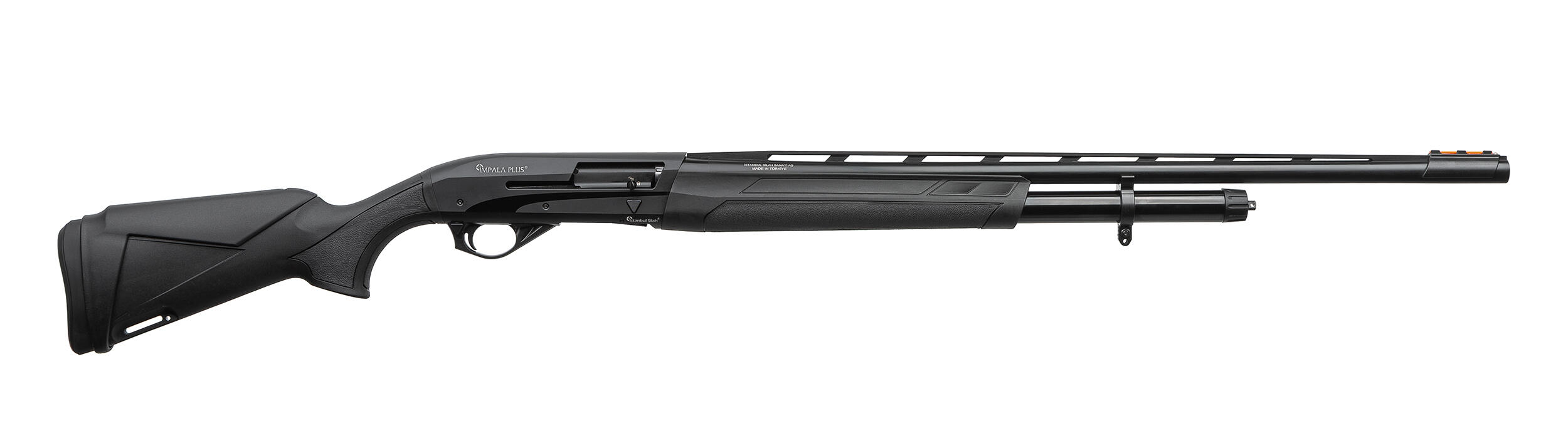 Impala Plus Напівавтоматична гладкоствольна рушниця Maxima S 12/71см