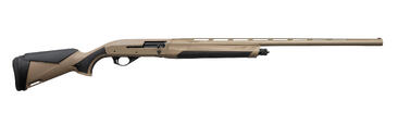 Impala Plus Напівавтоматична гладкоствольна рушниця Elite Desert 12/76см