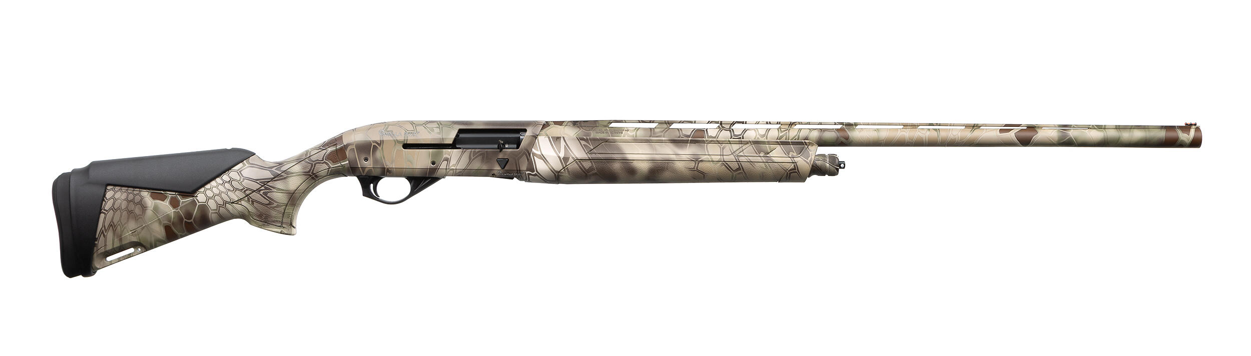 Impala Plus Напівавтоматична гладкоствольна рушниця Highlander 12/76см