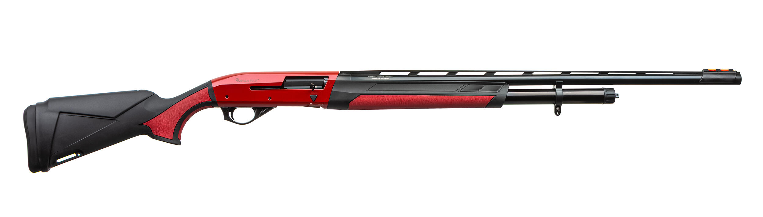 Impala Plus Напівавтоматична гладкоствольна рушниця Impala Plus Maxima Red 12/76см