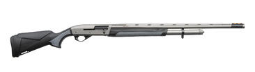 Impala Plus Напівавтоматична гладкоствольна рушниця Maxima Grey 12/76см