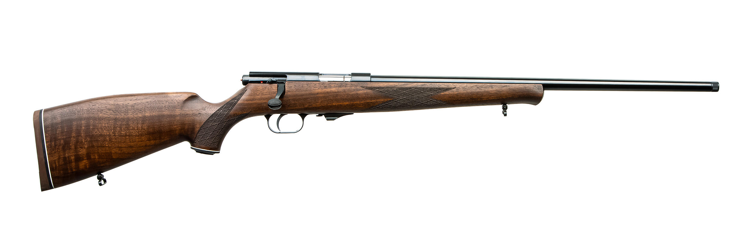Карабін нарізний Weihrauch HW HW 66 CH, .17HMR