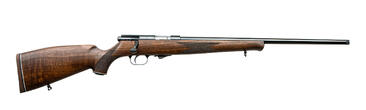 Карабін нарізний Weihrauch HW HW 66 CH, .17HMR