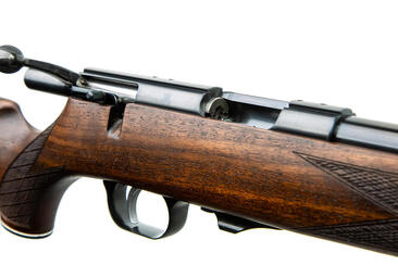 Карабін нарізний Weihrauch HW HW 66 CH, .17HMR