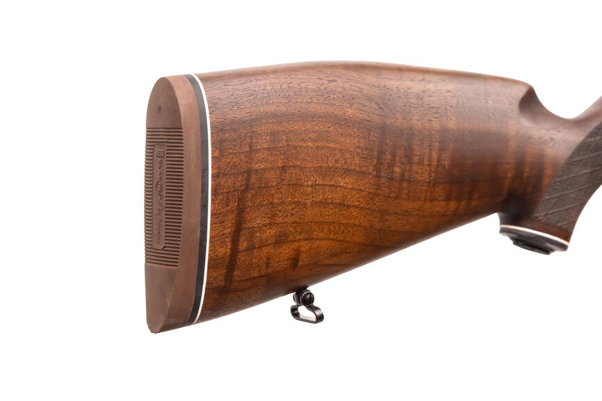 Карабін нарізний Weihrauch HW HW 66 CH, .17HMR. Фото 3