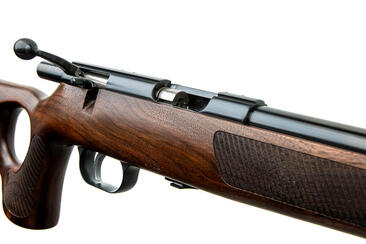 Карабін нарізний Weihrauch HW HW 66 TH, .22LR