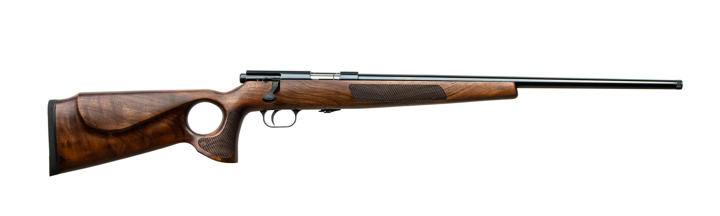 Карабін нарізний Weihrauch HW HW 66 TH, .22LR
