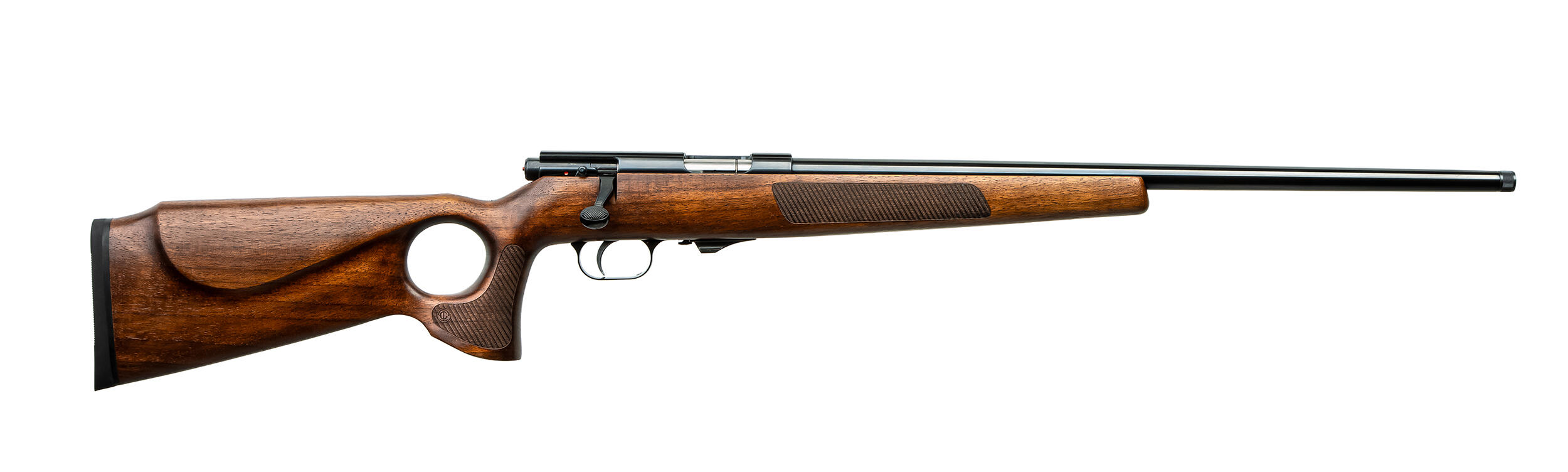 Карабін нарізний Weihrauch HW HW 66 TH, .22WMR