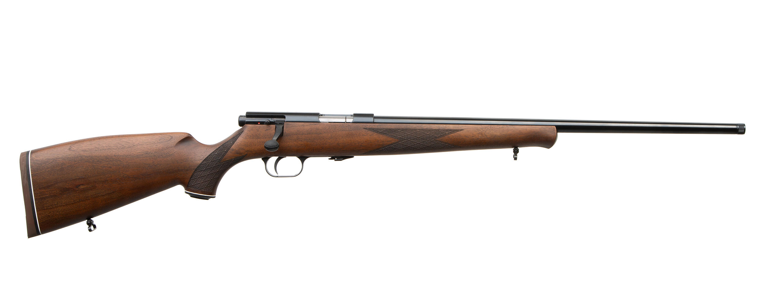 Карабін нарізний Weihrauch HW HW 66 CH, .22LR