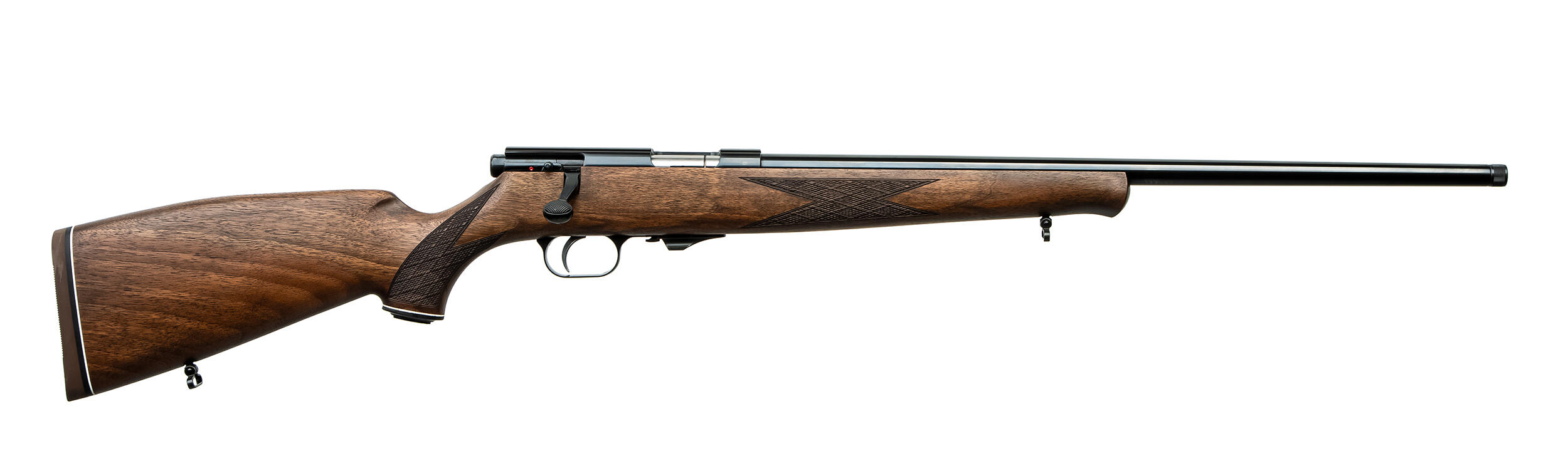 Карабін нарізний Weihrauch HW HW 66 CH, .22WMR