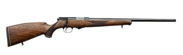Карабін нарізний Weihrauch HW HW 66 CH, .22WMR