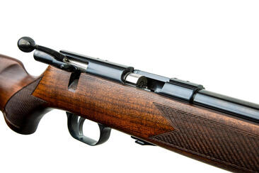 Карабін нарізний Weihrauch HW HW 66 AS, .22LR