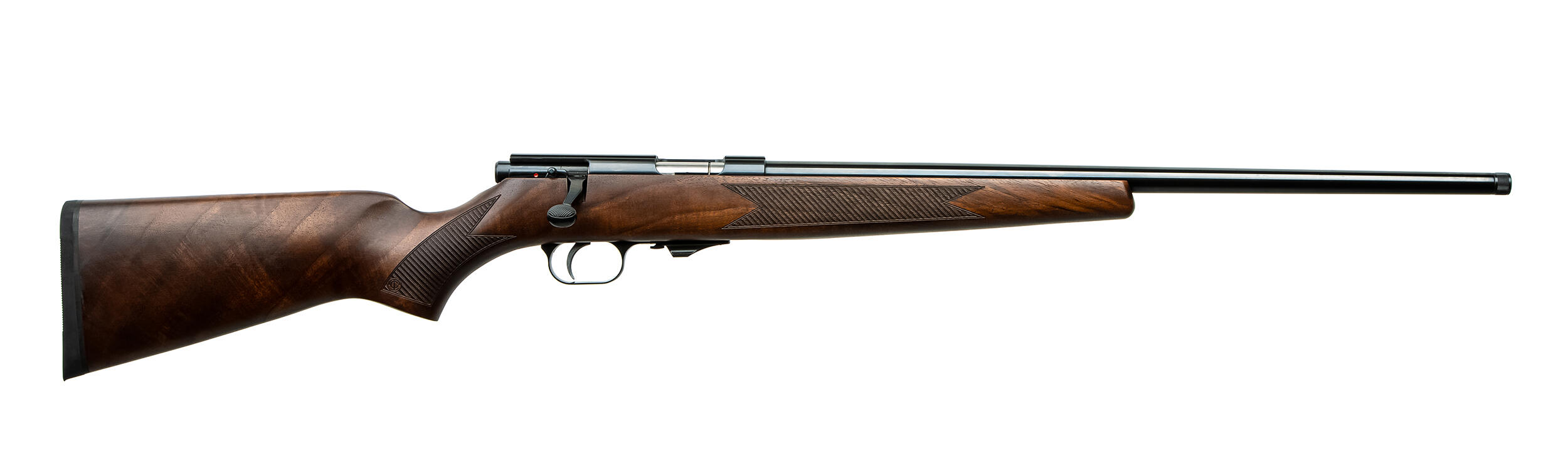 Карабін нарізний Weihrauch HW HW 66 AS, .22WMR