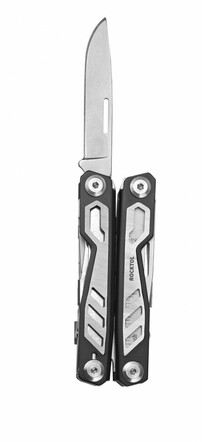 Мультитул Rocktol SK08 16-в-1 з нейлоновим чохлом