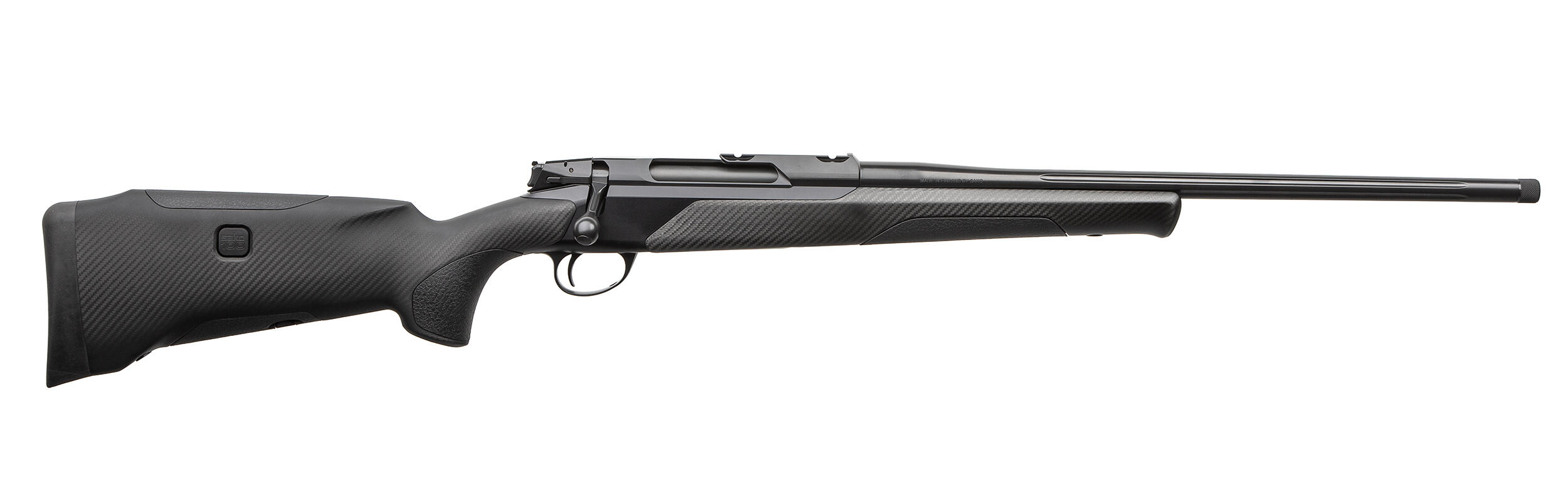 Карабін нарізний Sako 100 Explorer Carbon, кал. 6.5 Creedmoor, 20"