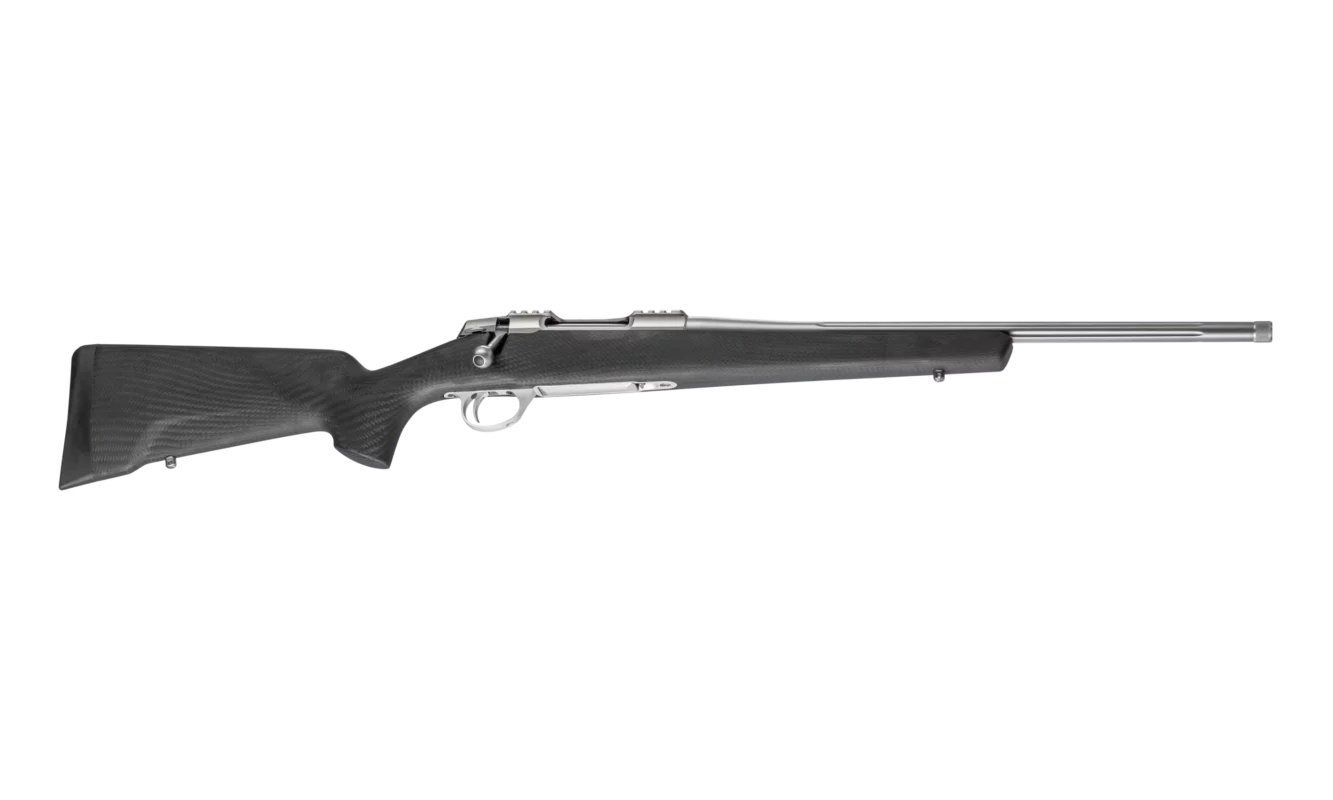 Карабін нарізний Sako 90 Peak, кал. 308 Win., 20"