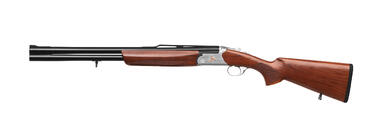 Ружье охотничье Huglu VENTUS Woodcock Silver O&U кал.12/61 см