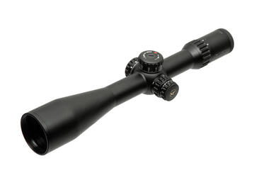 Приціл оптичний Vector Optics  Continental X6 6-36x56 (34 мм) FFP illum. VEC-MBR2
