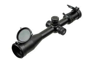 Приціл оптичний Vector Optics Orion Pro Max 6-24x50 (30 мм) HD illum. SFP VOR-6 MIL