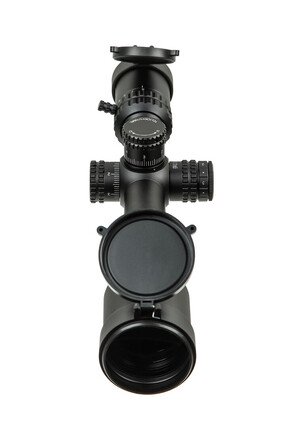 Приціл оптичний Vector Optics Orion Pro Max 6-24x50 (30 мм) HD illum. SFP VOR-6 MIL