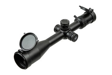Приціл оптичний Vector Optics Orion Pro Max 6-24x50 (30 мм) HD illum. SFP VOR-6 MIL