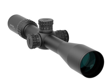 Прицел оптический Vector Optics Sentinel 4-16x44 (30 мм) FFP illum. VSE-3 MOA