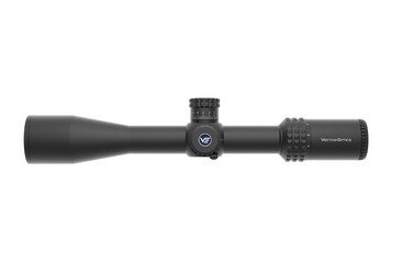 Прицел оптический Vector Optics Sentinel 4-16x44 (30 мм) FFP illum. VSE-3 MOA
