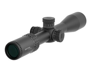 Прицел оптический Vector Optics Sentinel 4-16x44 (30 мм) FFP illum. VSE-3 MOA