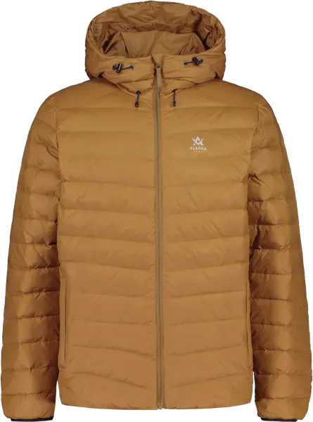 Куртка Alaska Ms Down Jacket, Rusty 