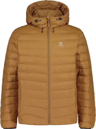 Куртка Alaska Ms Down Jacket, Rusty 