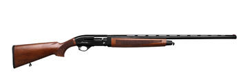 Рушниця мисливська Armsan A612 W Combo Standart Satin Walnut 12/76 см + дод.ствол 61см