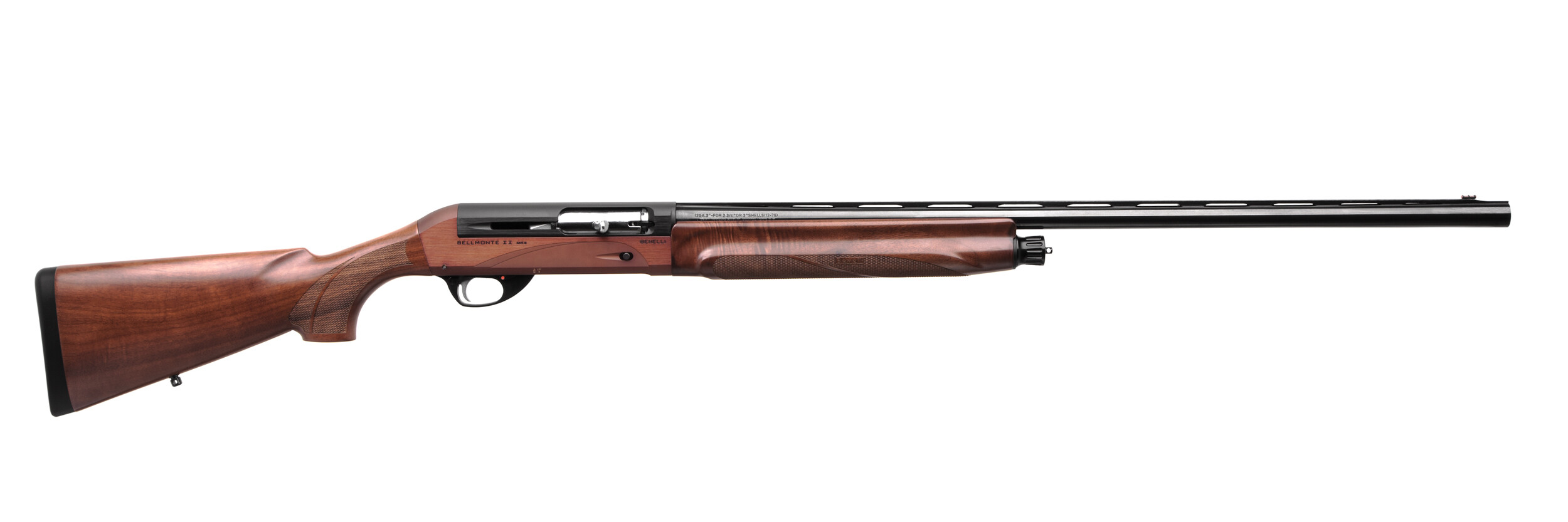 Рушниця мисливська Benelli Bellmonte II Brown Wood 12/76