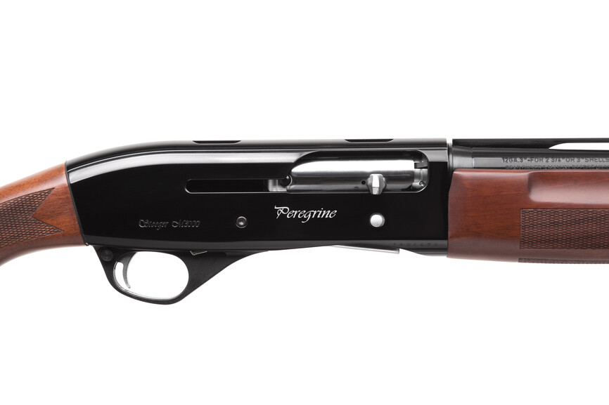 Рушниця мисливська Stoeger M3000 Wood Peregrine 12/76. Фото 2