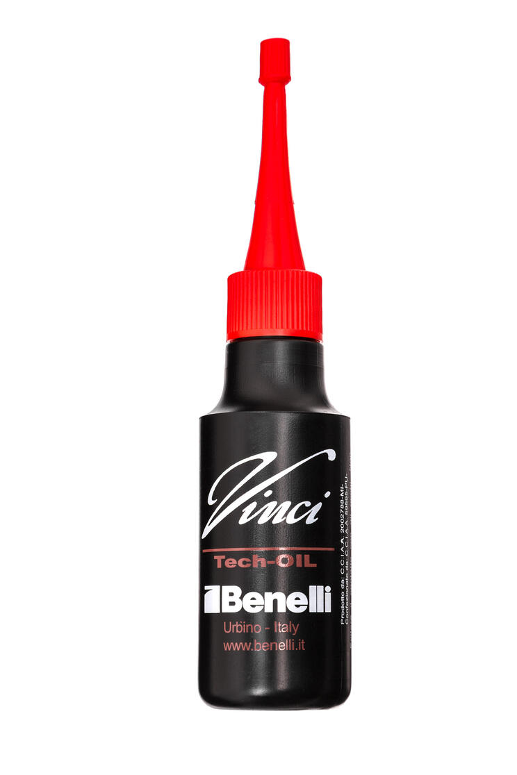 Рушниця мисливська Benelli Vinci Super Sport кал.12 30 ". Фото 4
