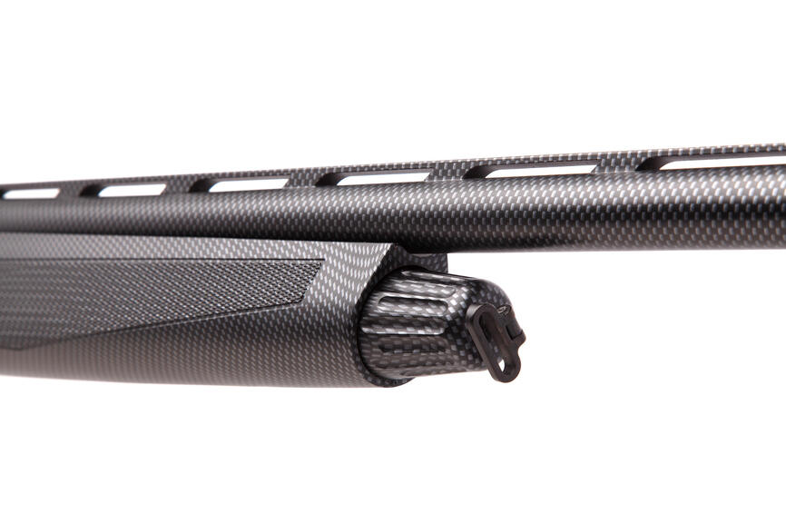 Рушниця мисливська Armsan A612 F Synthetic CarbonFiber 12/76 см. Фото 4
