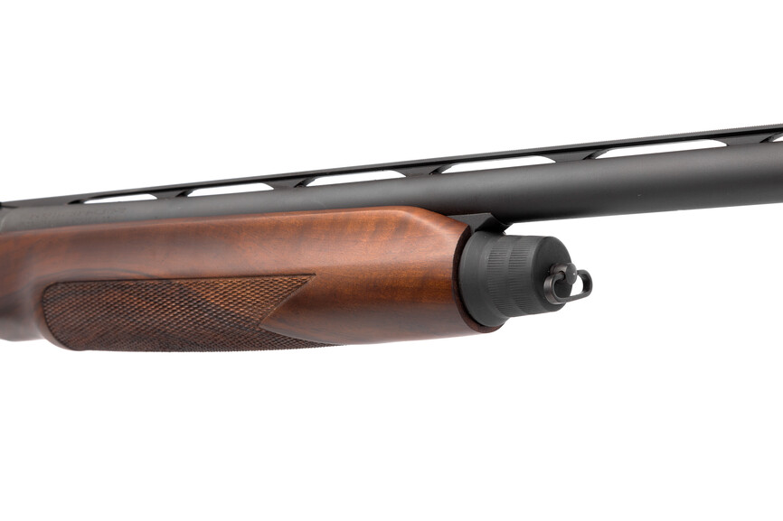 Рушниця мисливська Stoeger 2000 New Deluxe 12 / 76см. Фото 2