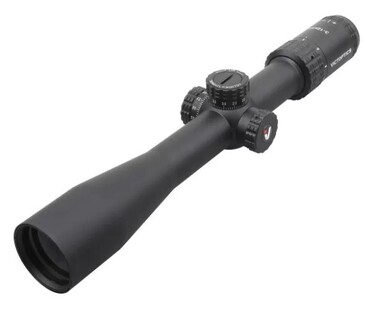 Приціл оптичний Vector Optics S4 3-12X40