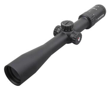Приціл оптичний Vector Optics S4 3-12X40