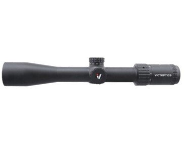 Приціл оптичний Vector Optics S4 3-12X40