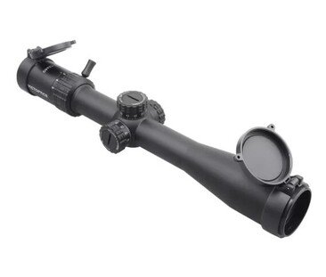 Приціл оптичний Vector Optics S4 3-12X40