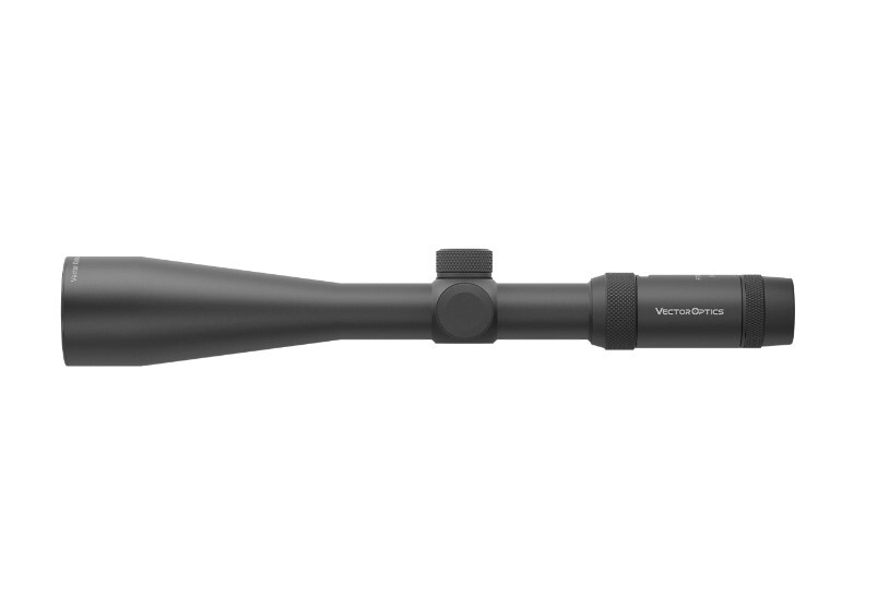 Приціл оптичний Vector Optics Forester 3-15x50 (30 мм) SFP illum.VFD-2. Фото 4