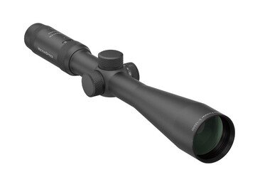 Приціл оптичний Vector Optics Forester 3-15x50 (30 мм) SFP illum.VFD-2