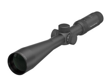 Приціл оптичний Vector Optics Forester 3-15x50 (30 мм) SFP illum.VFD-2
